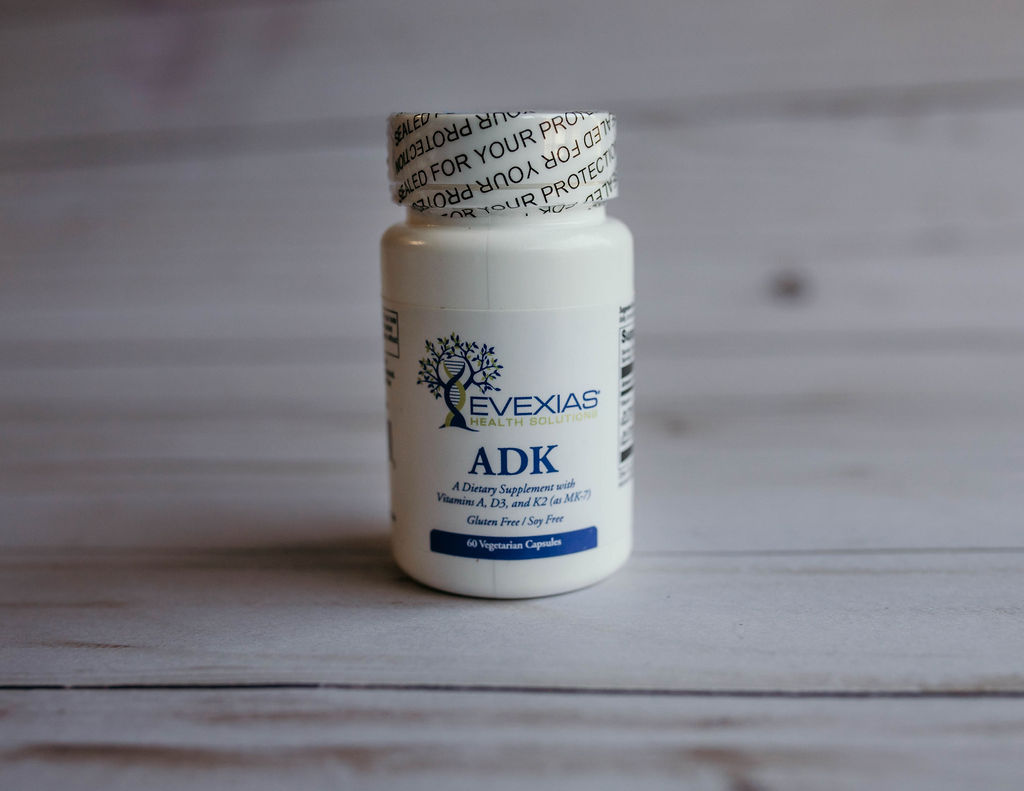 Supplements Your Health Solution